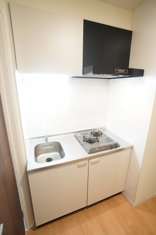【キッチン】 | ソラリス | ※同物件・同タイプの写真です。