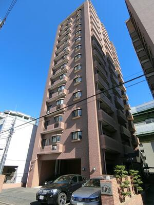 ペルル白壁【仲介手数料無料】山吹小学校　富士中学校
