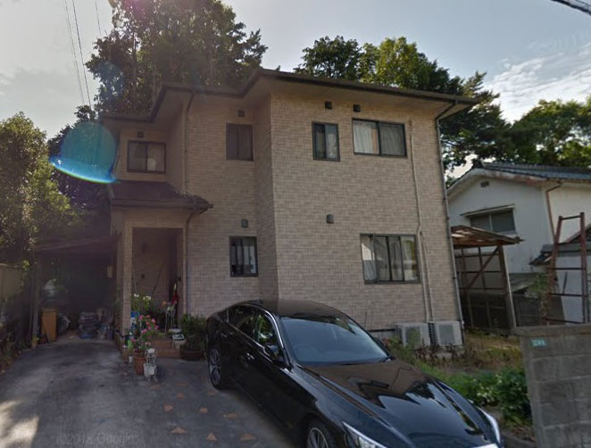 平野　中古住宅