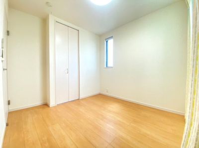 【子供部屋】 | 箕面市桜5丁目貸家