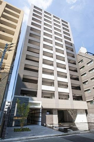 エンクレスト薬院NOBLEの画像