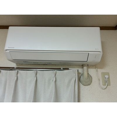 【設備】 | サンシティ庄内