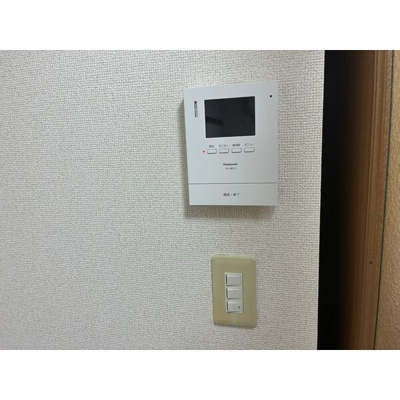 【セキュリティ】 | サンシティ庄内