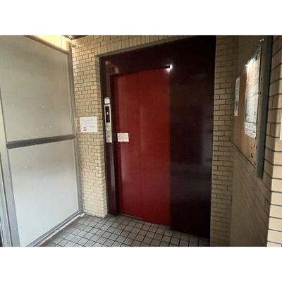 【エントランス】 | サンシティ庄内