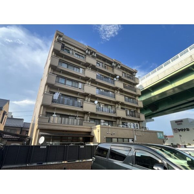 【外観】 | サンシティ庄内