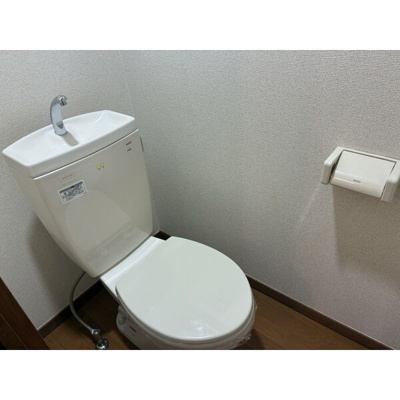 【トイレ】 | サンシティ庄内