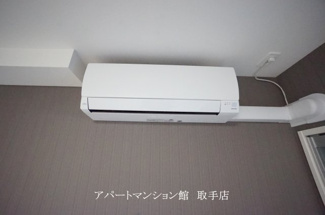 【設備】 | カーサ・フォンターナ