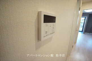 【設備】 | カーサ・フォンターナ