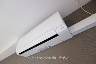 【設備】 | カーサ・フォンターナ