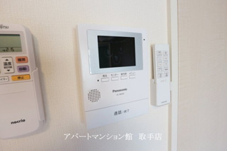 【セキュリティ】 | カーサ・フォンターナ