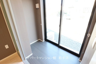 【バルコニー】 | カーサ・フォンターナ