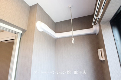 【内装】 | カーサ・フォンターナ