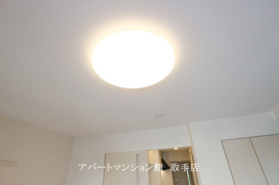 【設備】 | カーサ・フォンターナ