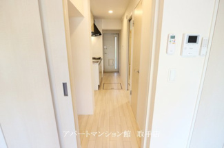 【内装】 | カーサ・フォンターナ