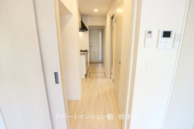 【内装】 | カーサ・フォンターナ