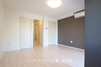 【居間・リビング】 | カーサ・フォンターナ