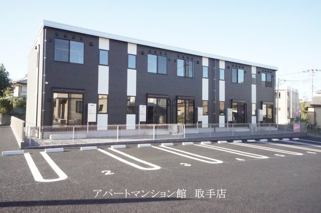 カーサ・フォンターナ