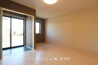 【居間・リビング】 | カーサ・フォンターナ