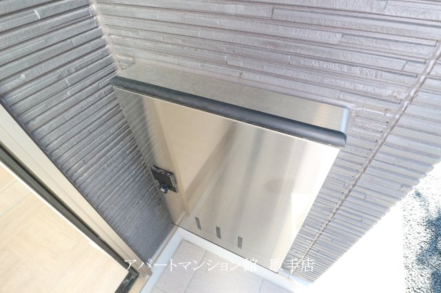 カーサ・フォンターナの設備