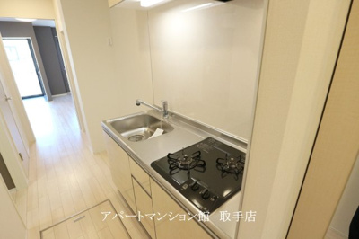 【キッチン】 | カーサ・フォンターナ