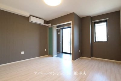 【居間・リビング】 | カーサ・フォンターナ