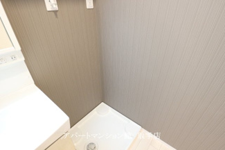 【設備】 | カーサ・フォンターナ