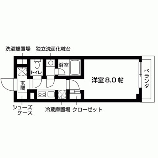 【間取り】 | ブライストン大宅