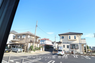 【展望】 | カーサ・フォンターナ