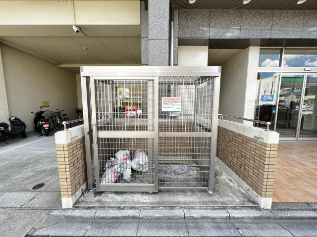 アルバ志賀本通のその他共用部分|アルバ志賀本通