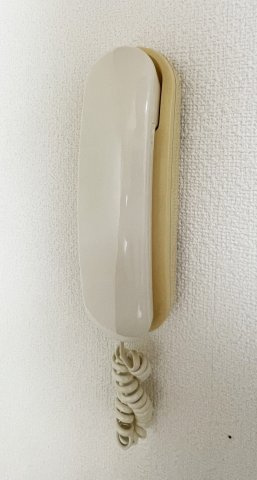 元木ハイツのセキュリティ