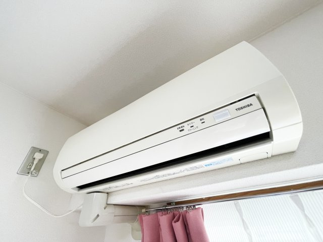 元木ハイツの設備