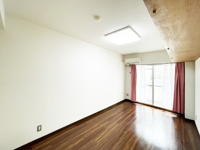 元木ハイツのキッチン