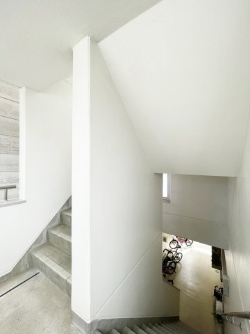 元木ハイツのその他共用部分