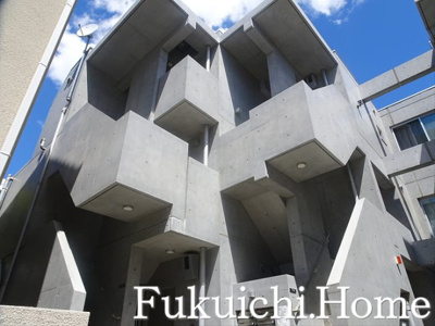 【外観】 | LUCIDA笹塚