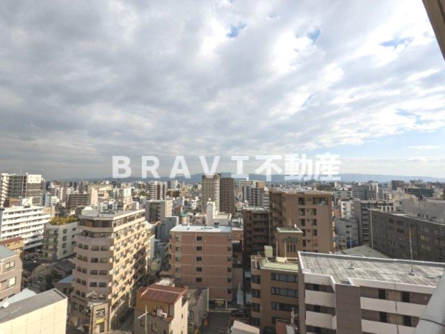 エスリード大阪 NAGAHORI GATE BRAVI不動産の展望|【エスリード大阪 NAGAHORI GATE】