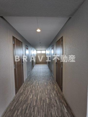 エスリード大阪 NAGAHORI GATE BRAVI不動産のその他共用部分|【エスリード大阪 NAGAHORI GATE】