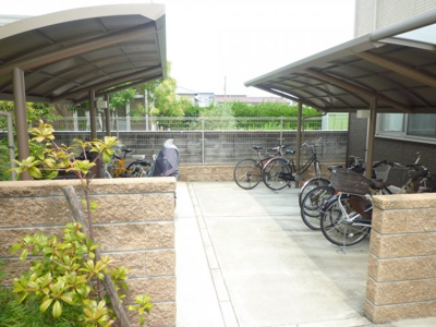 【その他共用部分】 | 東山ヒルズⅠ