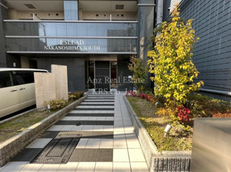 【エントランス】 | オシャレなエントランスです♪