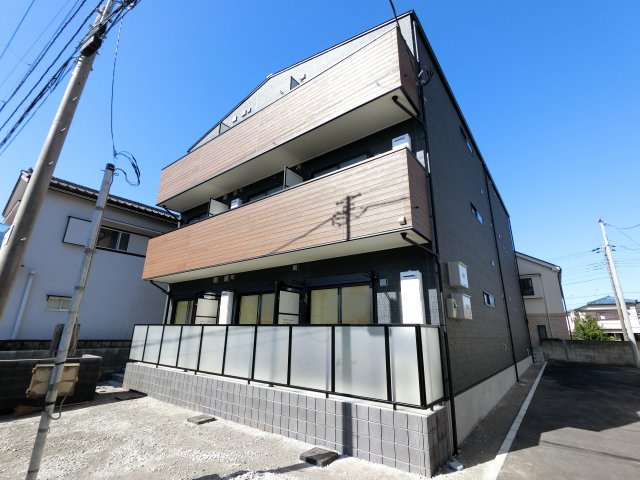 R-style FM