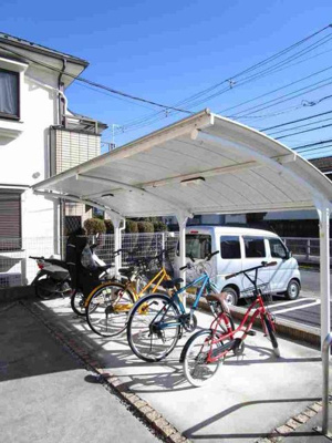 【その他共用部分】 | フェイバーJ.OⅡ