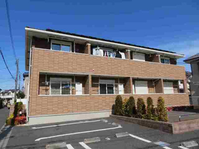 【外観】 | フェイバーJ.OⅡ