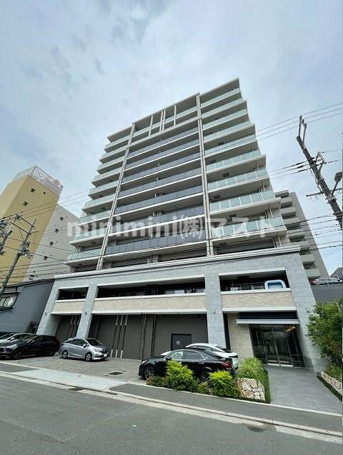 ポラリス松ヶ枝