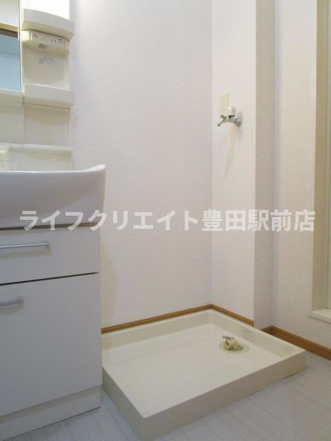 旭が丘レジデンスの内装