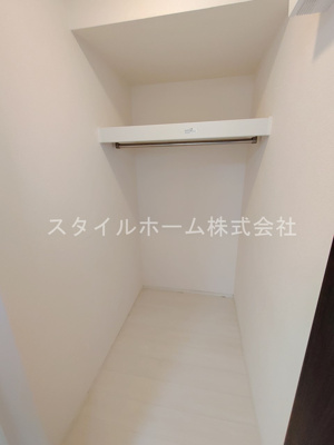 【収納】 | レイワール平川　A