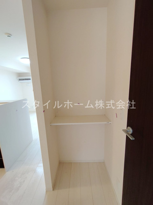 【収納】 | レイワール平川　A
