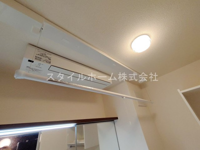 【設備】 | レイワール平川　A