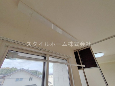 【設備】 | レイワール平川　A