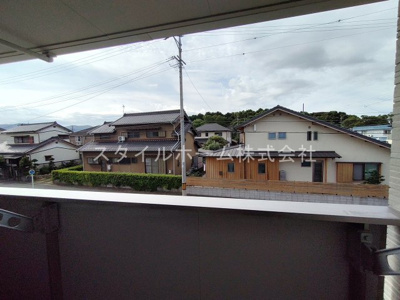 【展望】 | レイワール平川　A