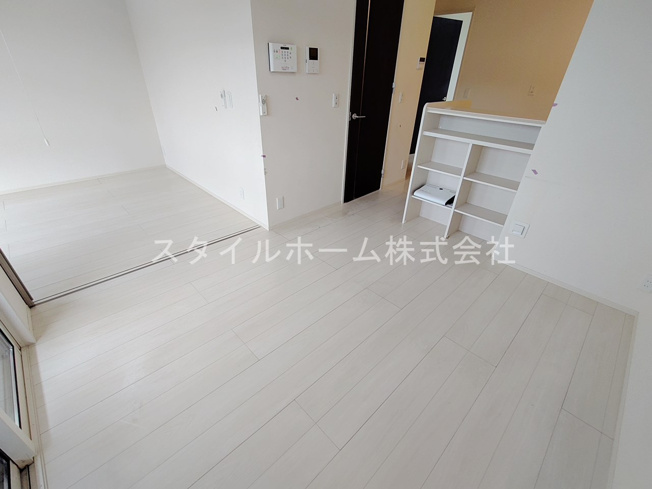 【その他】 | レイワール平川　A