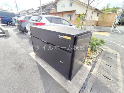 【その他共用部分】 | レイワール平川　A